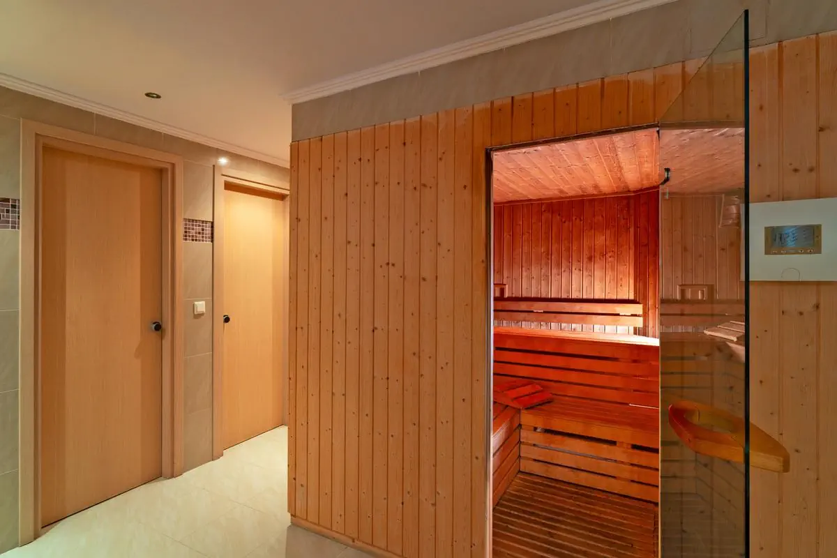 Kresten Royal Euphoria Resort (ex. Kresten Royal Villas) - zdjęcie 27