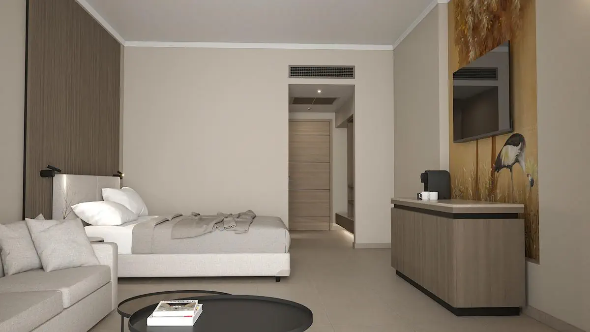 Kresten Royal Euphoria Resort (ex. Kresten Royal Villas) - zdjęcie 23