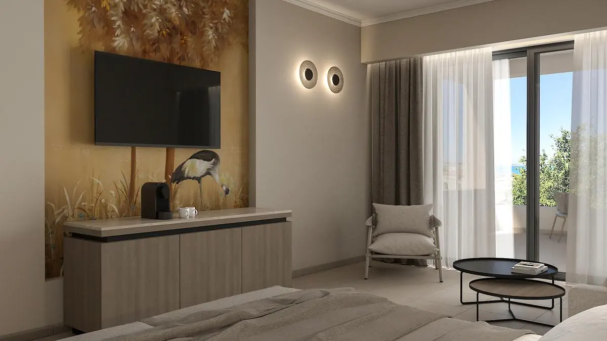 Kresten Royal Euphoria Resort (ex. Kresten Royal Villas) - zdjęcie 22