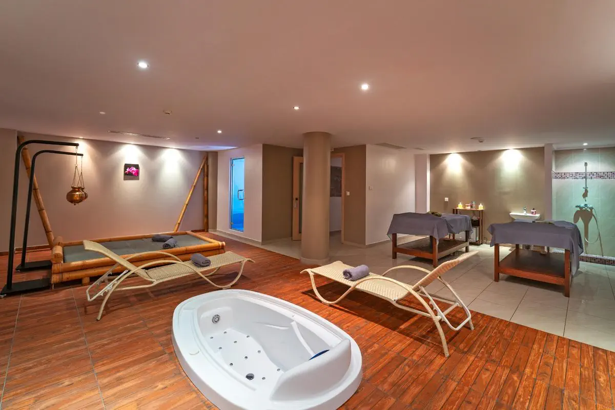 Kresten Royal Euphoria Resort (ex. Kresten Royal Villas) - zdjęcie 26