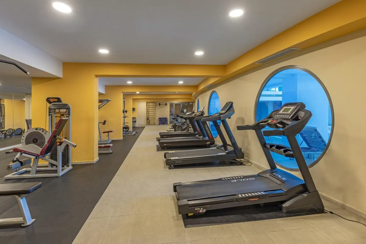 Kresten Royal Euphoria Resort (ex. Kresten Royal Villas) - zdjęcie 28