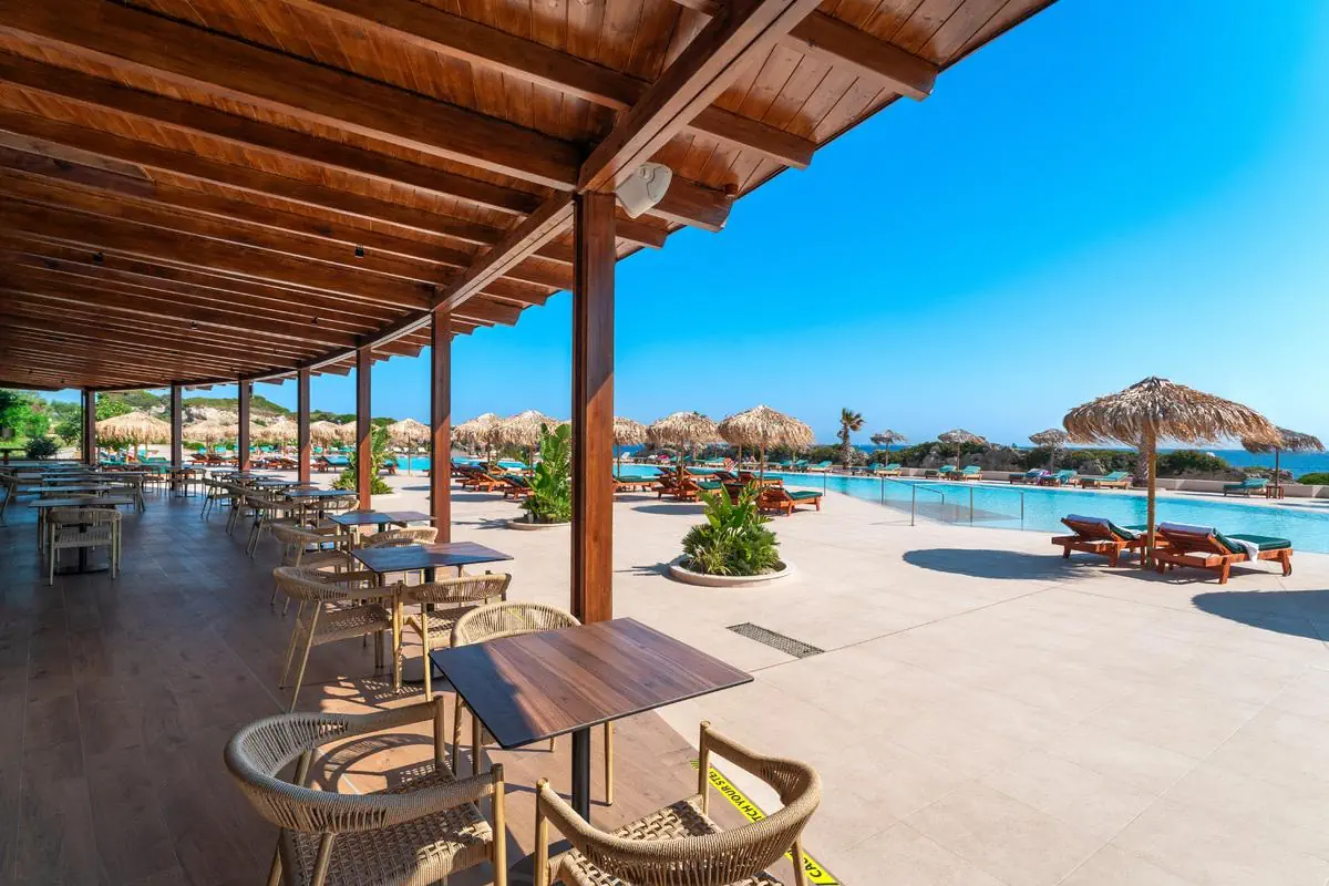 Kresten Royal Euphoria Resort (ex. Kresten Royal Villas) - zdjęcie 10