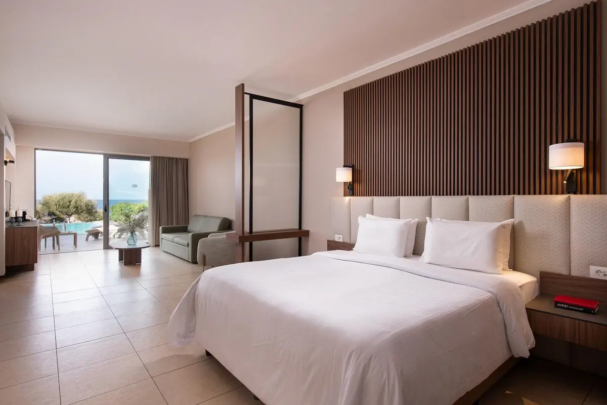 Kresten Royal Euphoria Resort (ex. Kresten Royal Villas) - zdjęcie 18