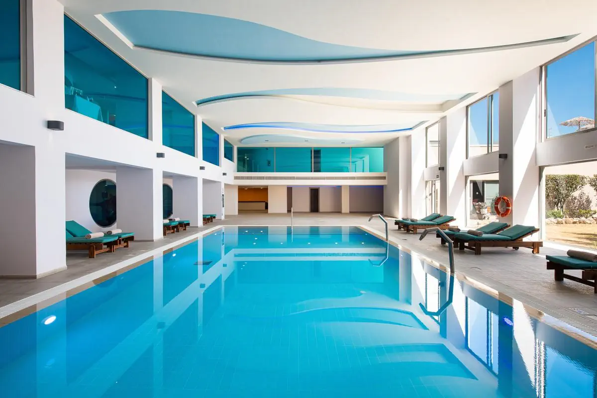 Kresten Royal Euphoria Resort (ex. Kresten Royal Villas) - zdjęcie 6