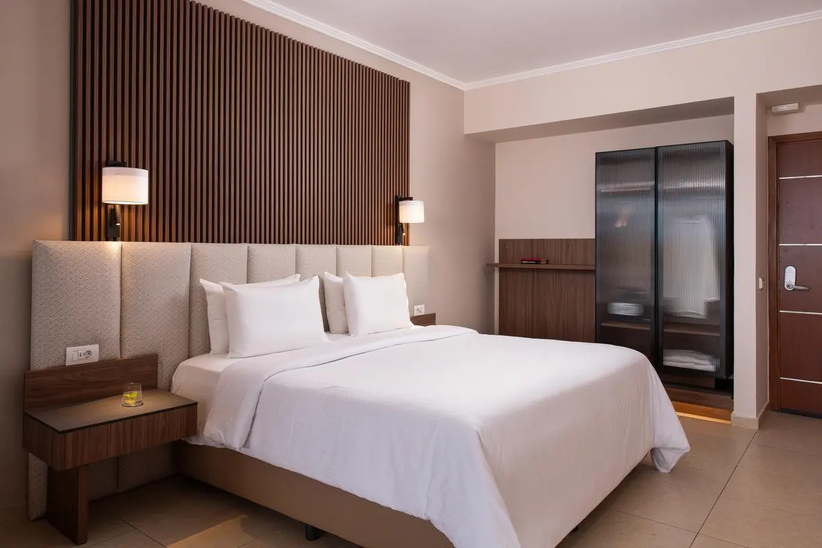Kresten Royal Euphoria Resort (ex. Kresten Royal Villas) - zdjęcie 16