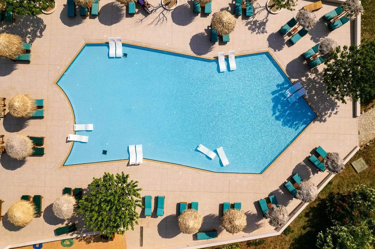 Kresten Royal Euphoria Resort (ex. Kresten Royal Villas) - zdjęcie 4