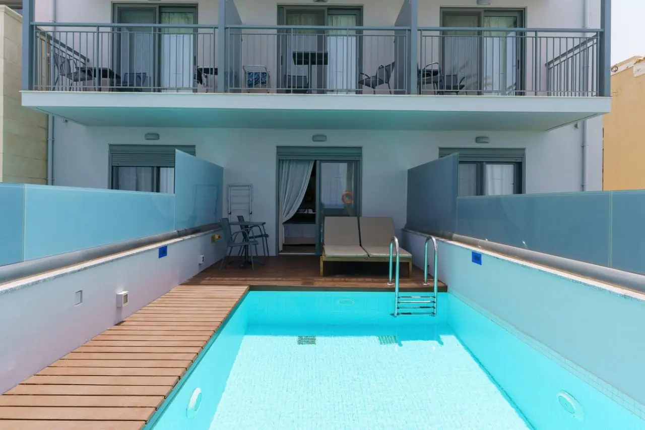 AEGEAN PEARL CRETE