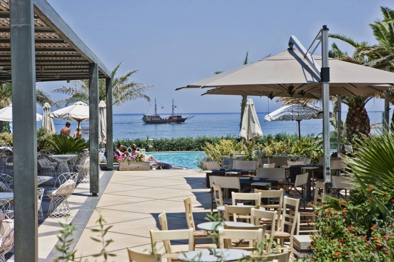 AEGEAN PEARL CRETE