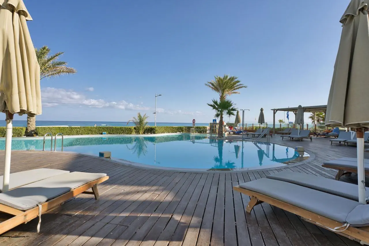 AEGEAN PEARL CRETE