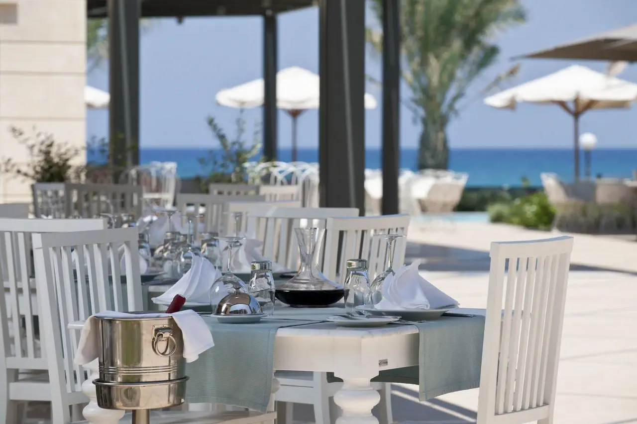 HOTEL AEGEAN PEARL CRETE
