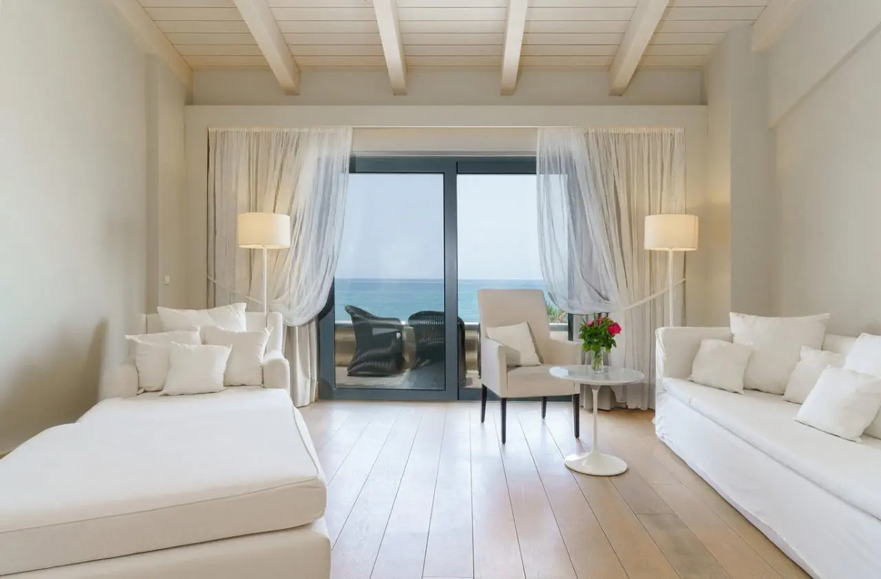 AEGEAN PEARL CRETE