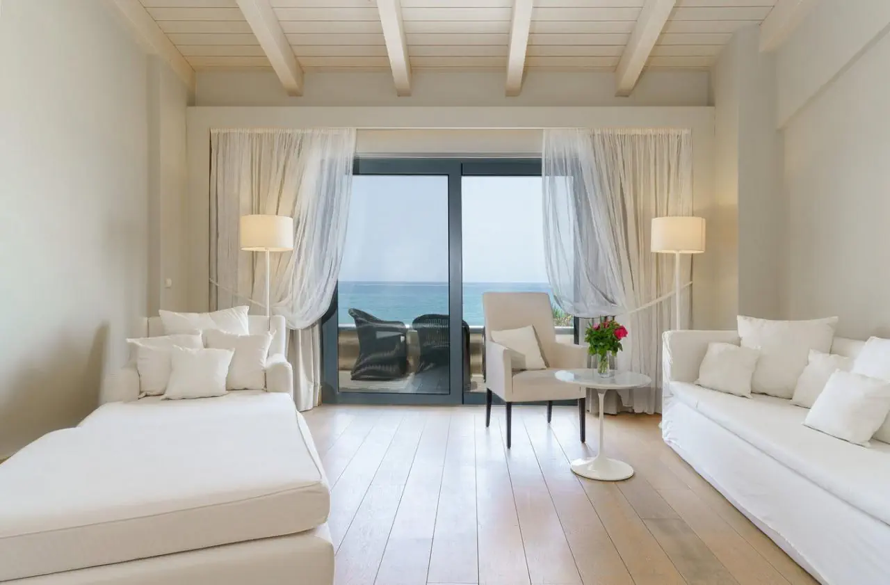 HOTEL AEGEAN PEARL CRETE
