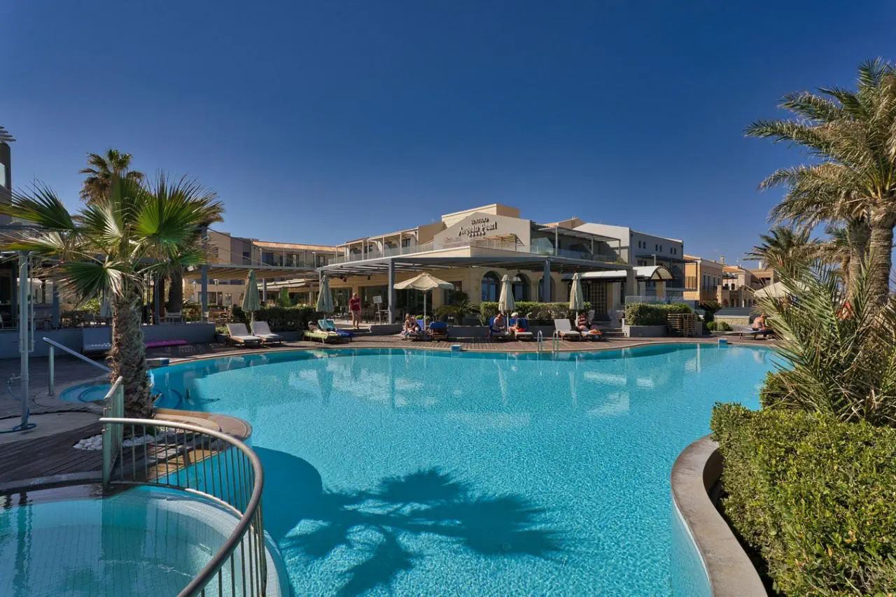 AEGEAN PEARL CRETE