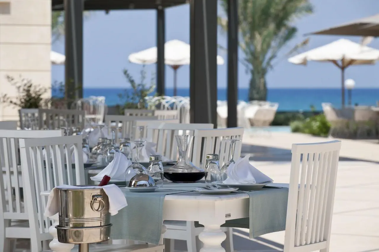 AEGEAN PEARL CRETE