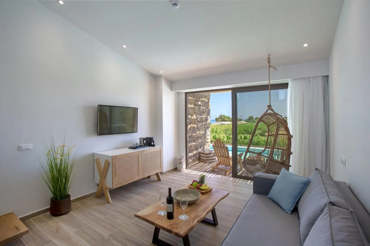 HOTEL ATERMONO BOUTIQUE RESORT