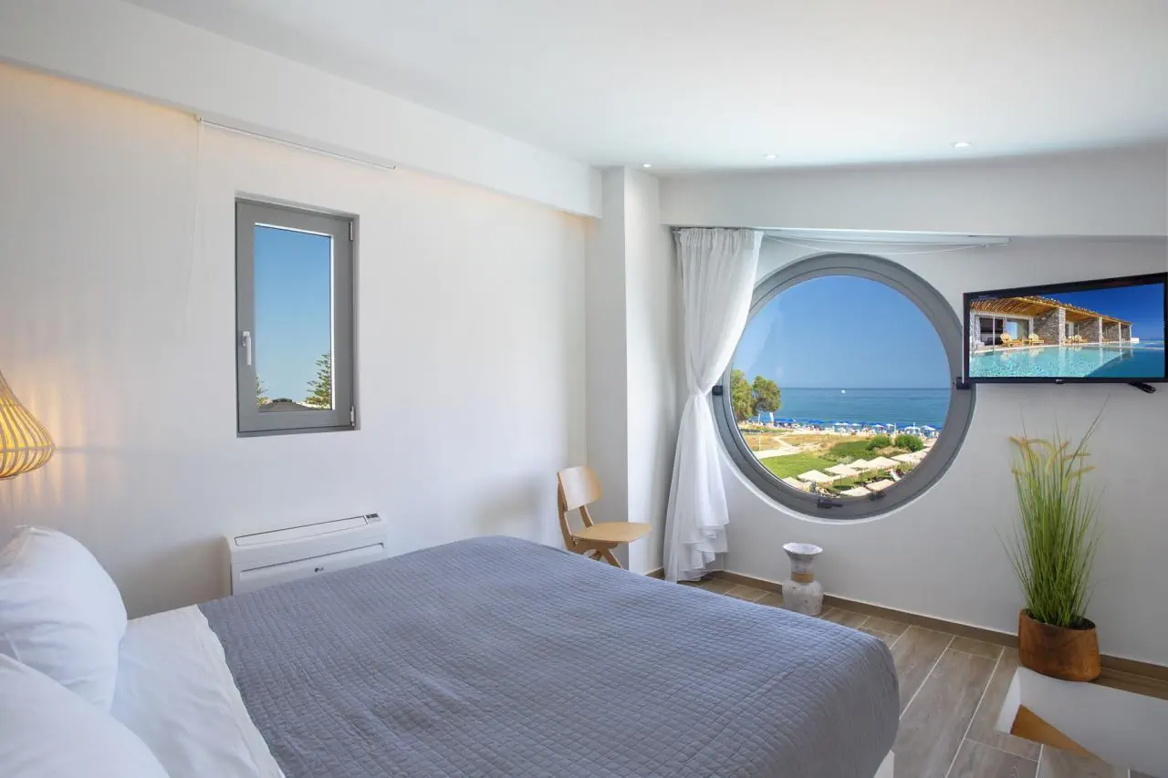 HOTEL ATERMONO BOUTIQUE RESORT