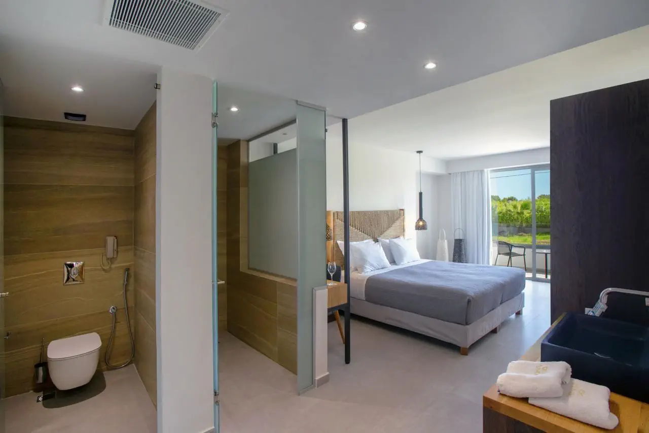 HOTEL ATERMONO BOUTIQUE RESORT