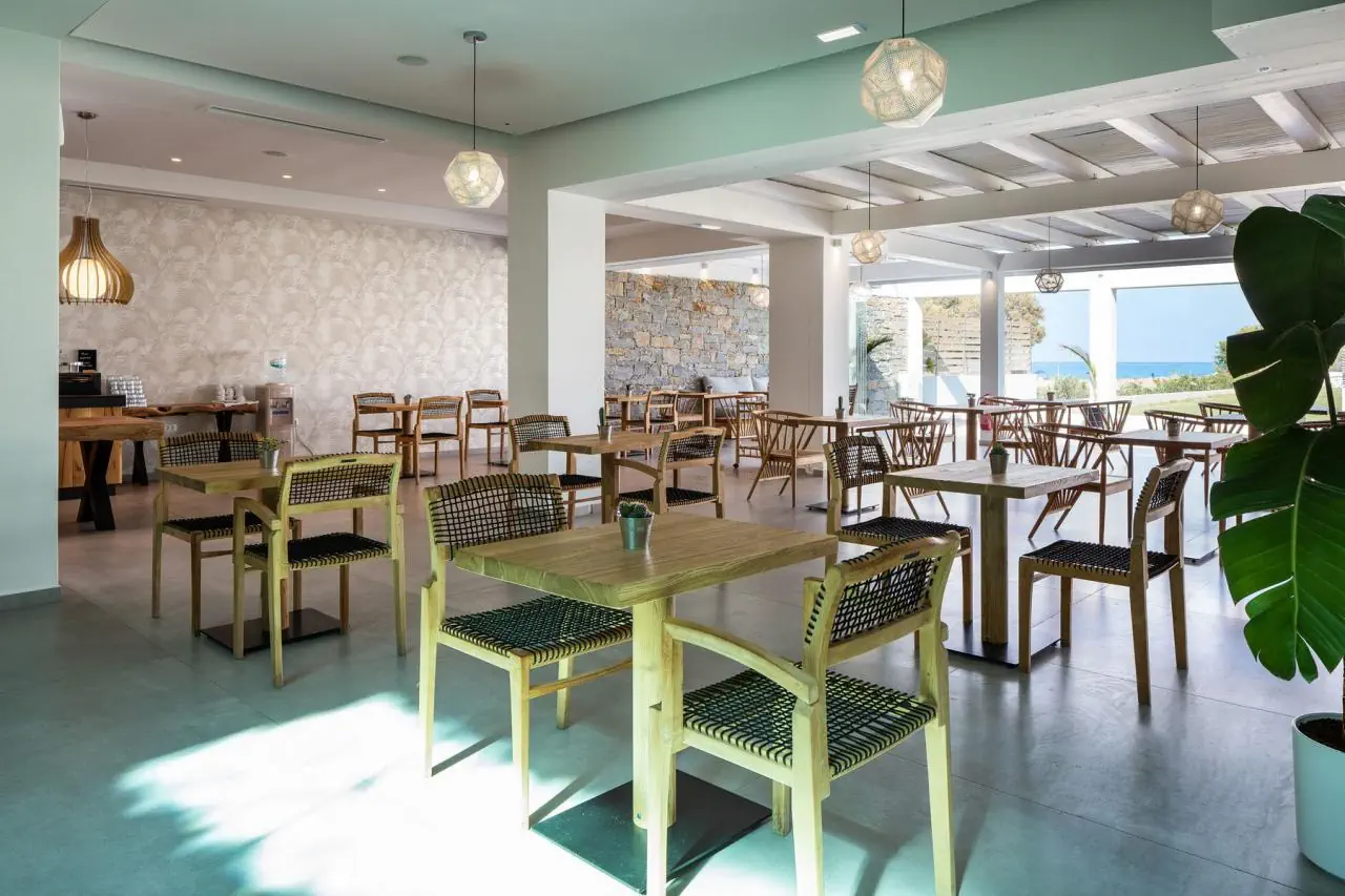 HOTEL ATERMONO BOUTIQUE RESORT
