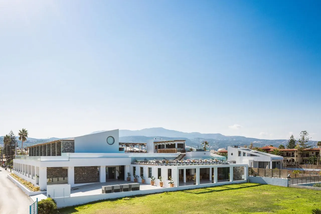ATERMONO BOUTIQUE RESORT