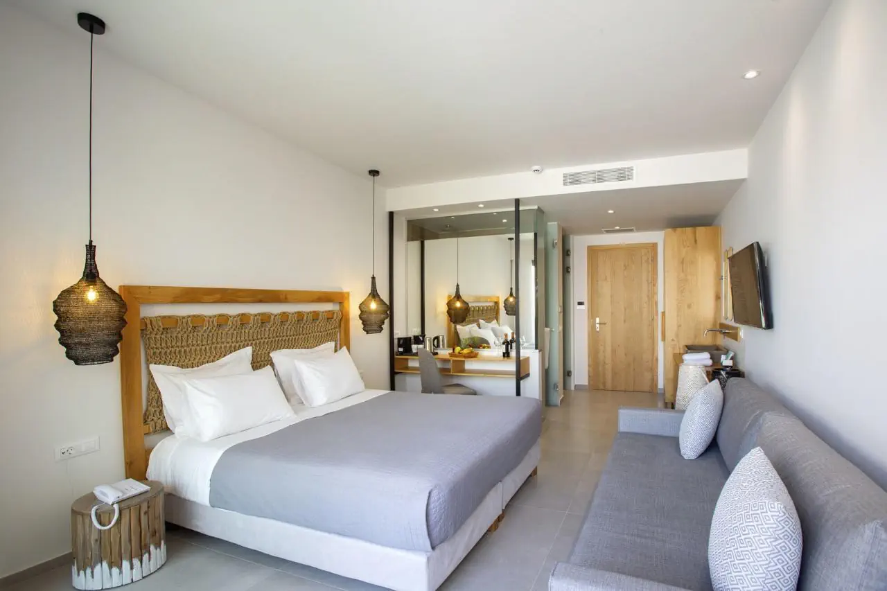 HOTEL ATERMONO BOUTIQUE RESORT