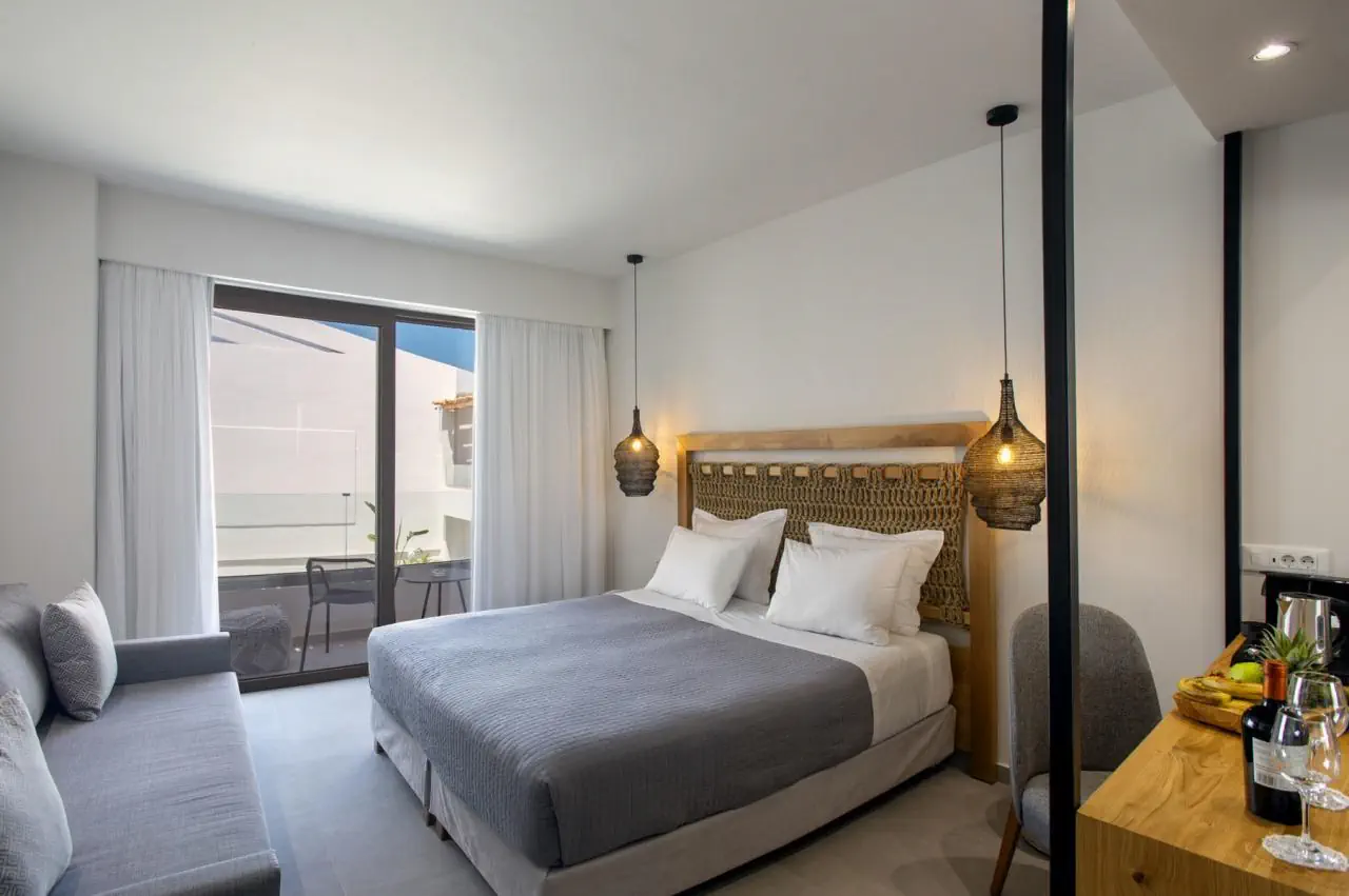 HOTEL ATERMONO BOUTIQUE RESORT