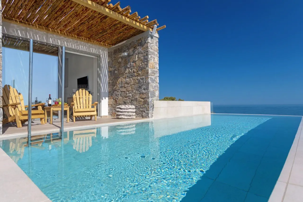 HOTEL ATERMONO BOUTIQUE RESORT