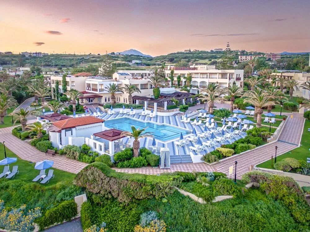 CRETA ROYAL