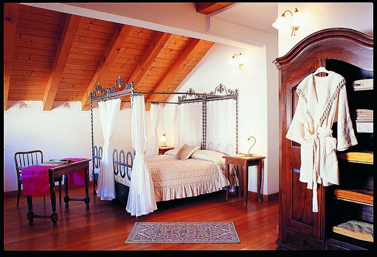 Locanda Locatori - zdjęcie 4
