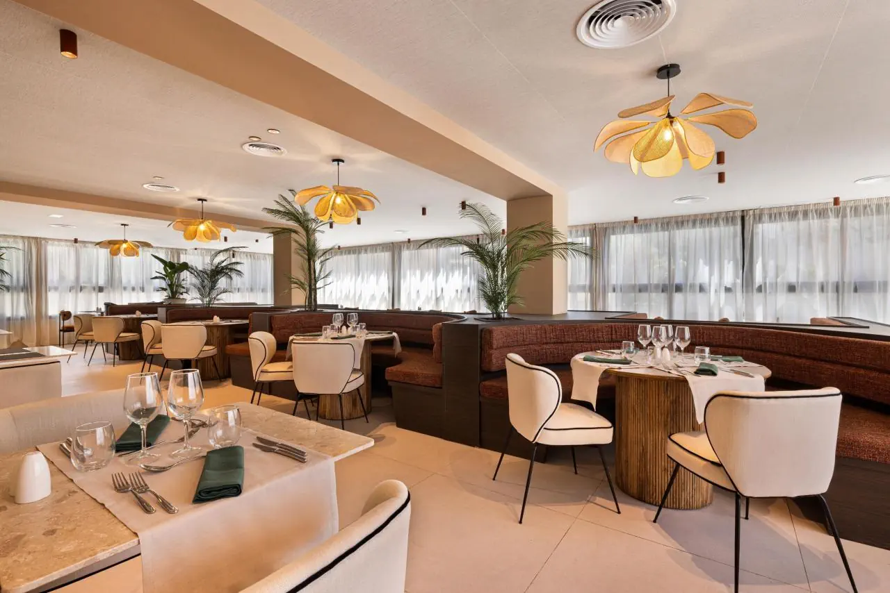 Aubamar Palma Resort - zdjęcie 24