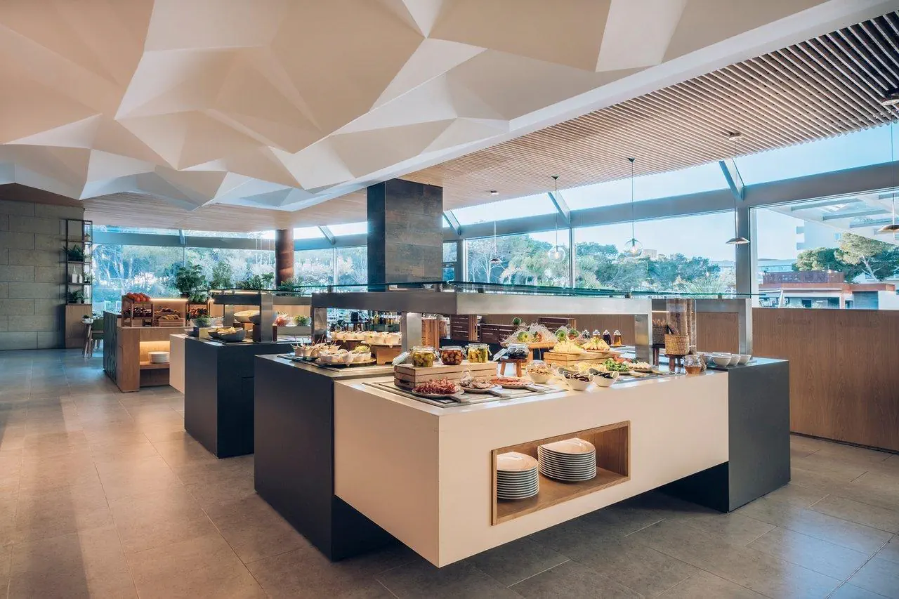 Iberostar Selection Llaut Palma (ex LTI) - zdjęcie 17
