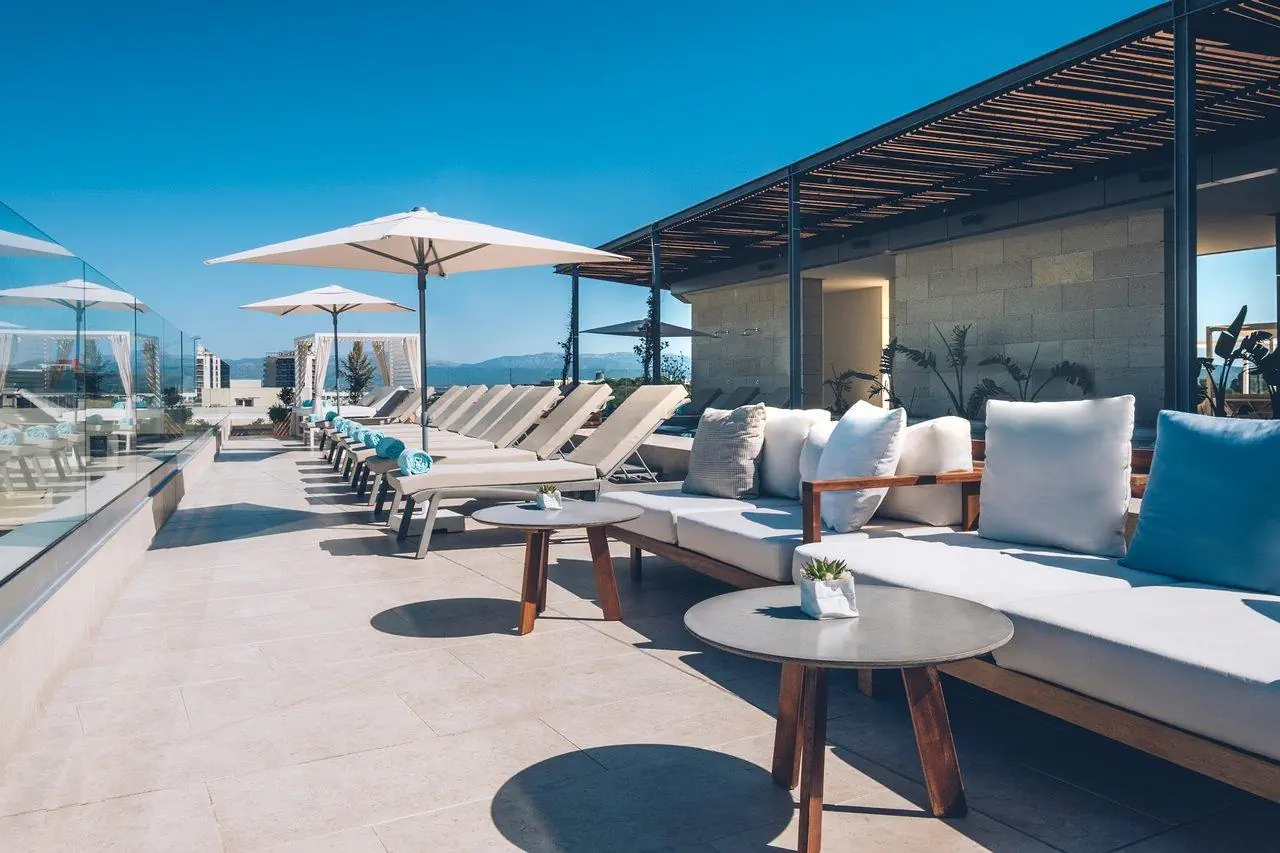 Iberostar Selection Llaut Palma (ex LTI) - zdjęcie 15