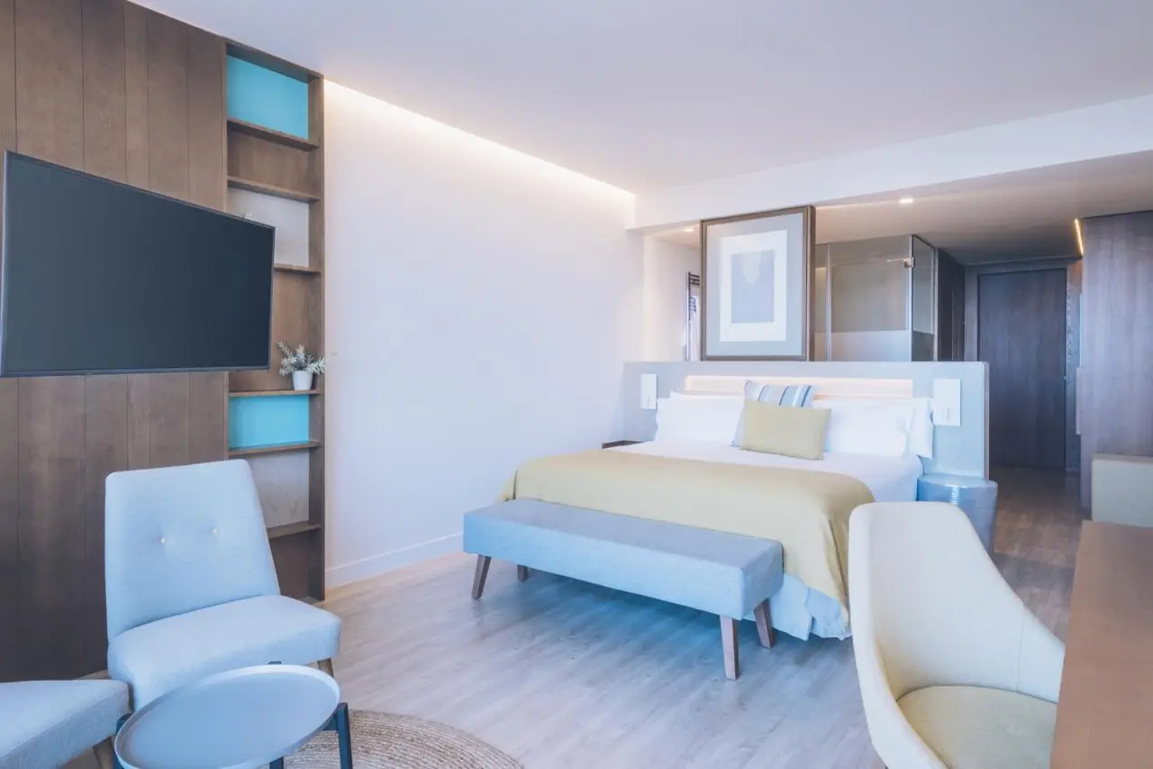 Iberostar Selection Llaut Palma (ex LTI) - zdjęcie 9