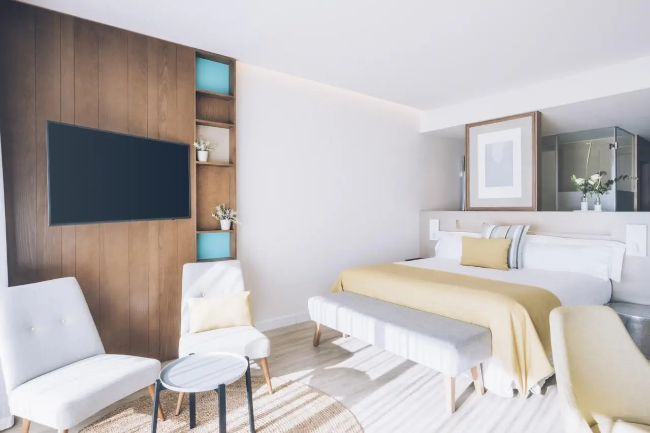 Iberostar Selection Llaut Palma (ex LTI) - zdjęcie 12