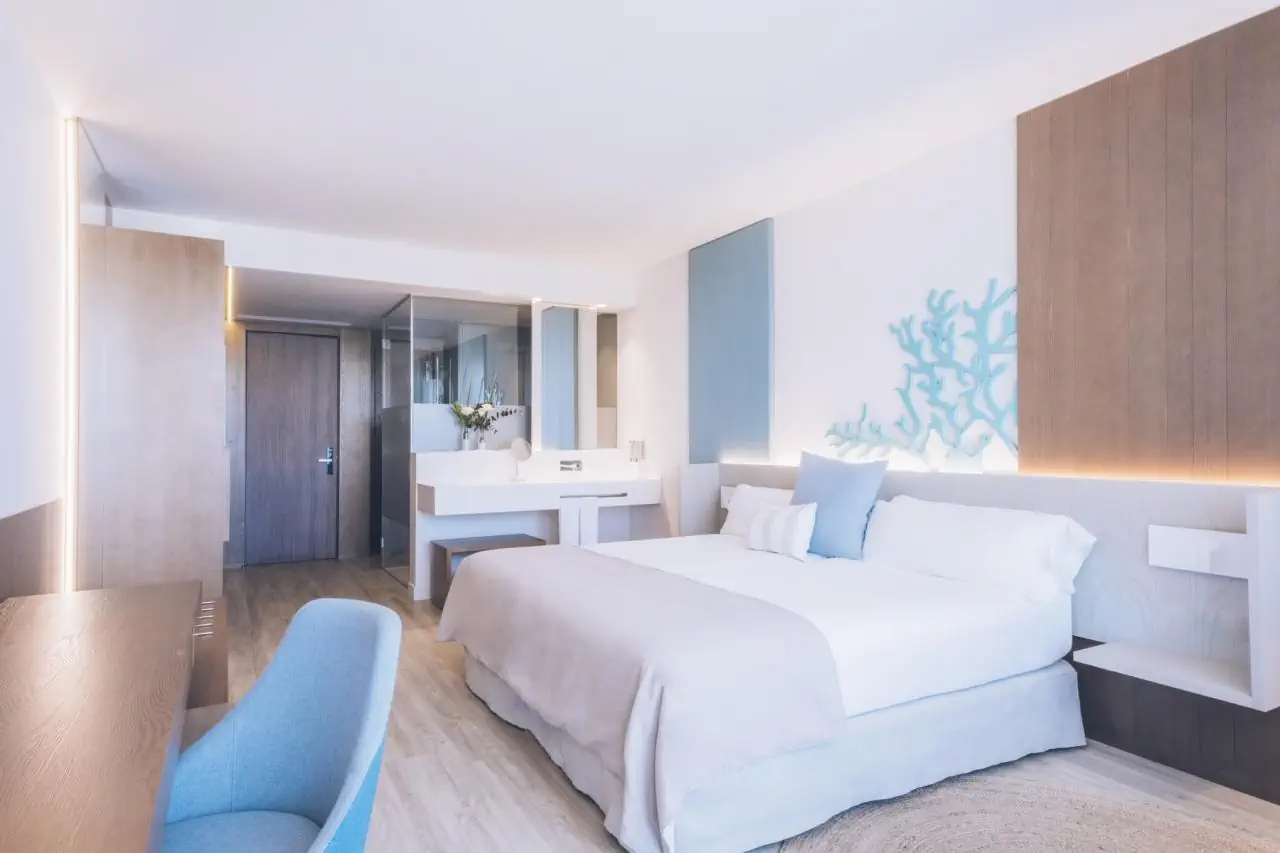 Iberostar Selection Llaut Palma (ex LTI) - zdjęcie 14