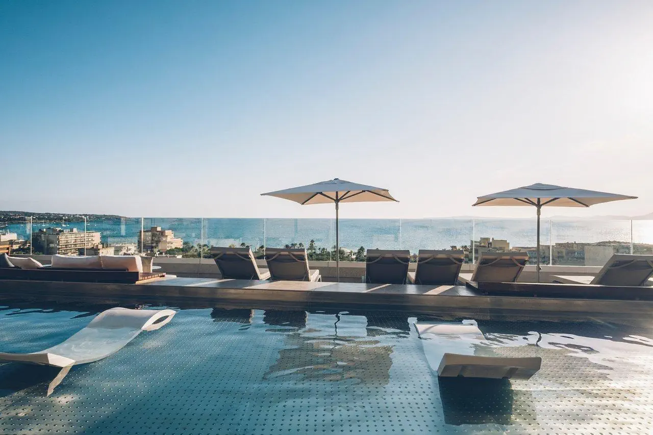 Iberostar Selection Llaut Palma (ex LTI) - zdjęcie 2