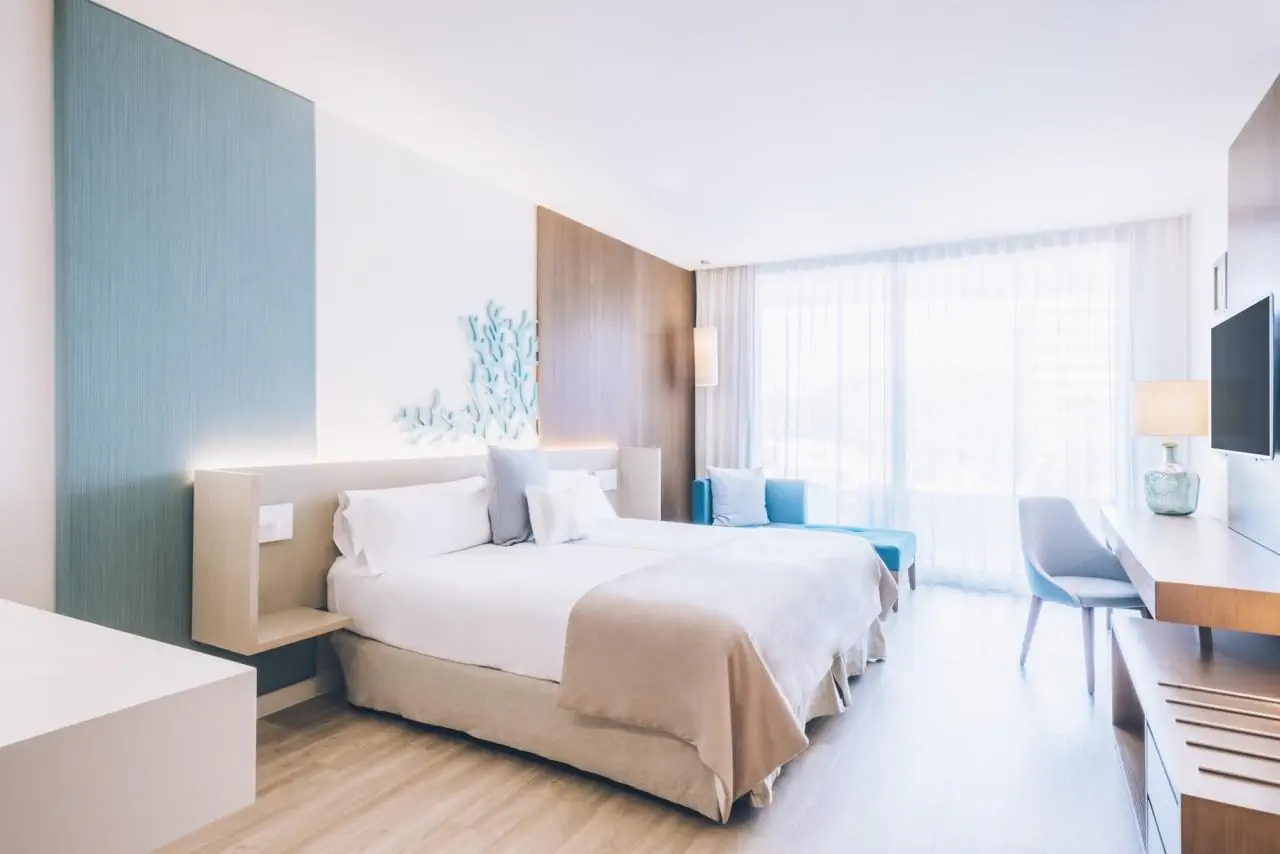 Iberostar Selection Llaut Palma (ex LTI) - zdjęcie 13
