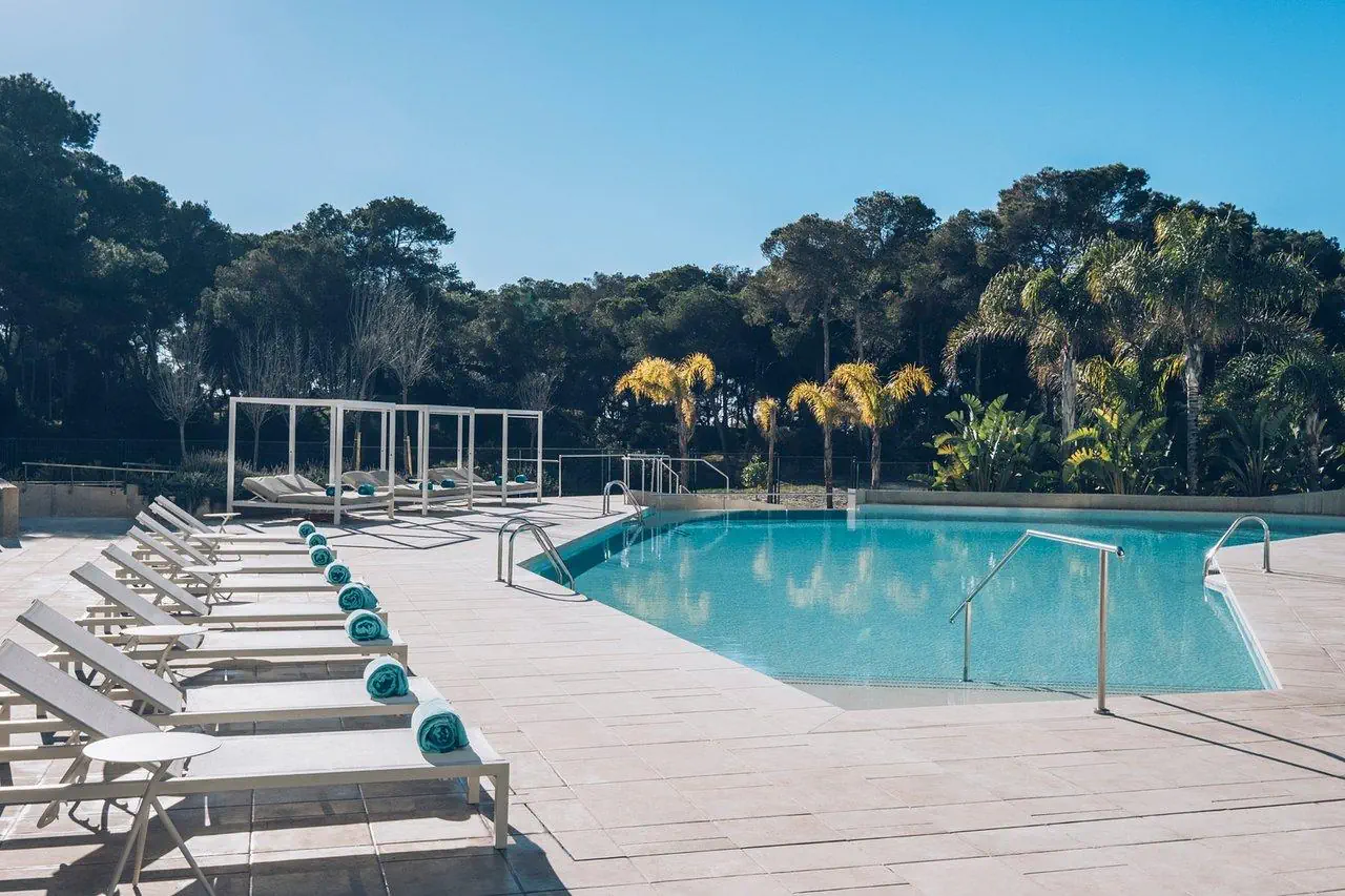 Iberostar Selection Llaut Palma (ex LTI) - zdjęcie 4
