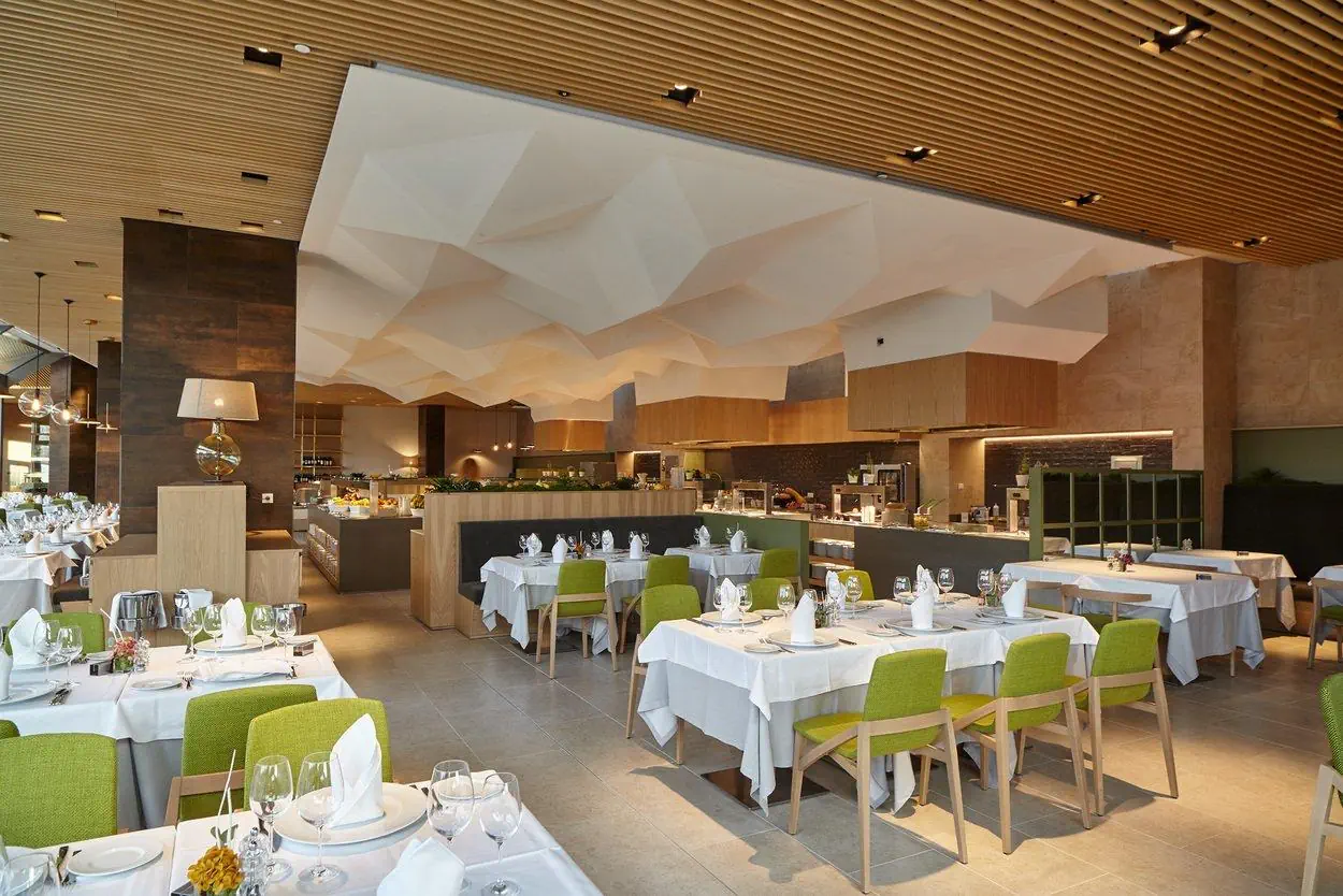Iberostar Selection Llaut Palma (ex LTI) - zdjęcie 23