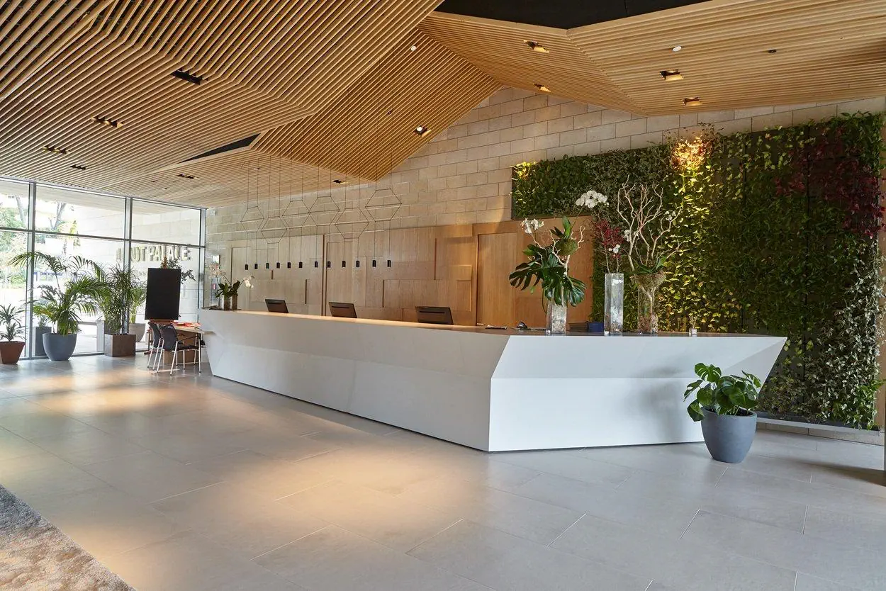 Iberostar Selection Llaut Palma (ex LTI) - zdjęcie 25