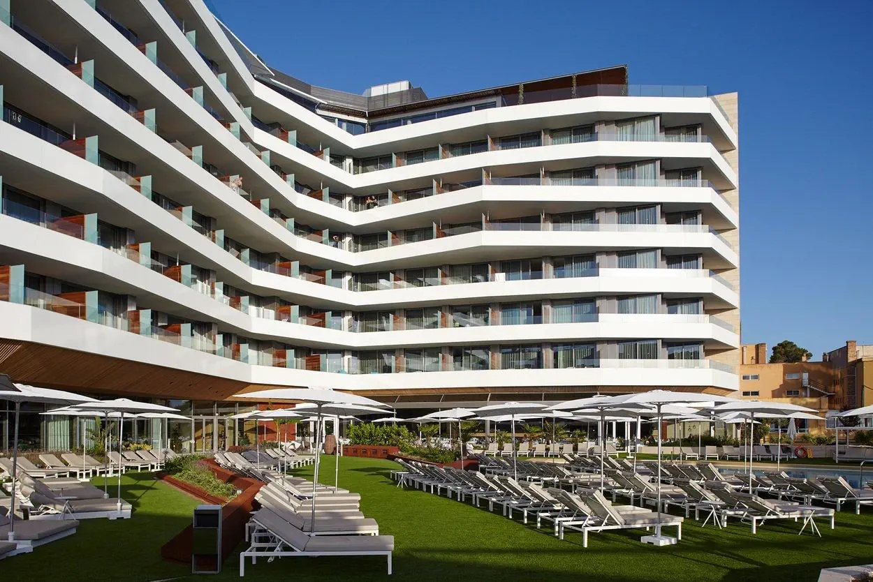 Iberostar Selection Llaut Palma (ex LTI) - zdjęcie 5