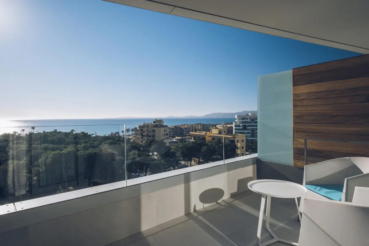Iberostar Selection Llaut Palma (ex LTI) - zdjęcie 11