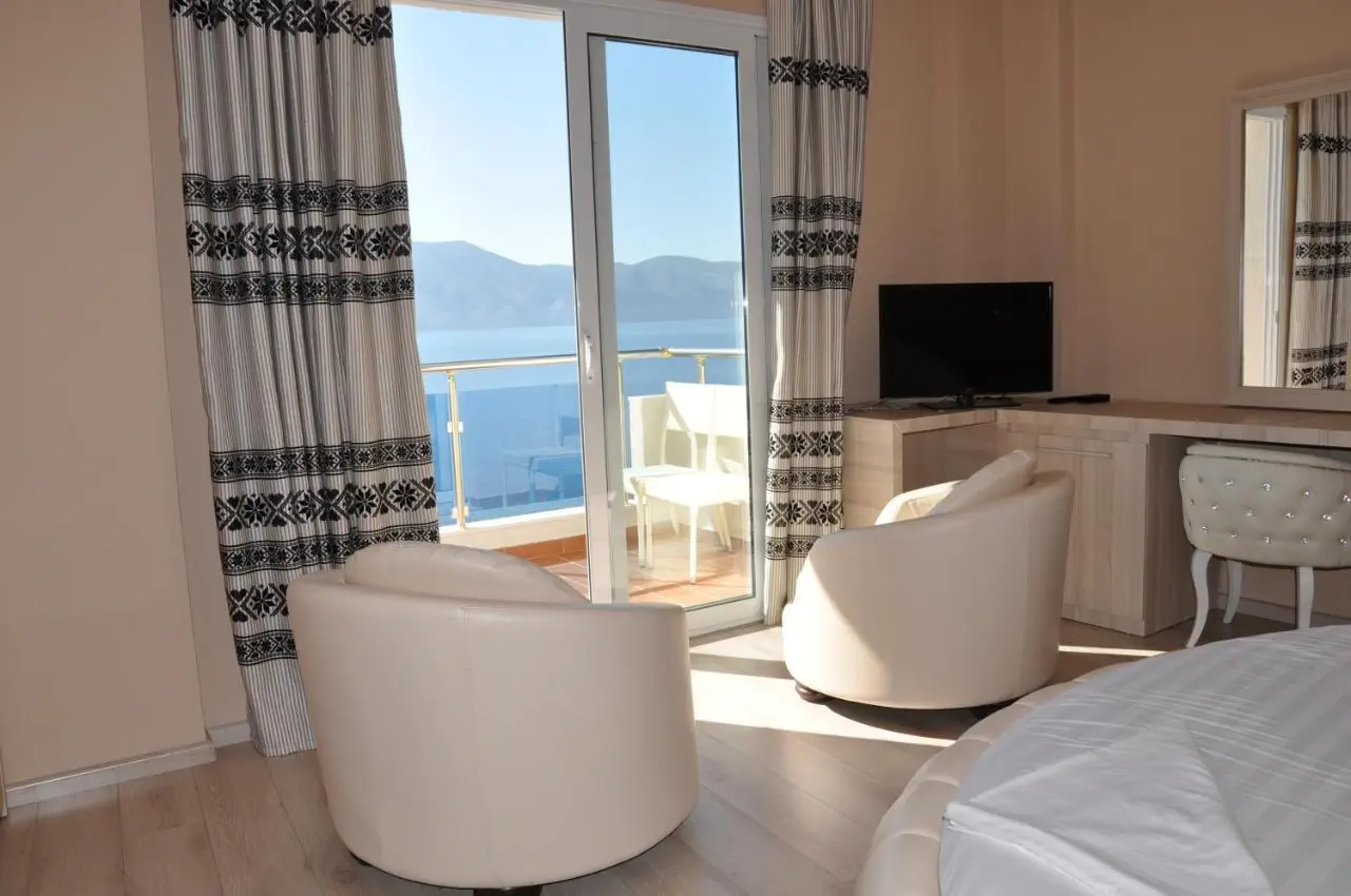 Coral Hotel & Resort (Vlora) - zdjęcie 7