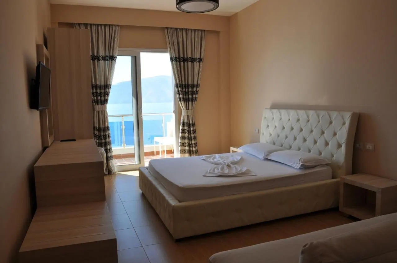 Coral Hotel & Resort (Vlora) - zdjęcie 9
