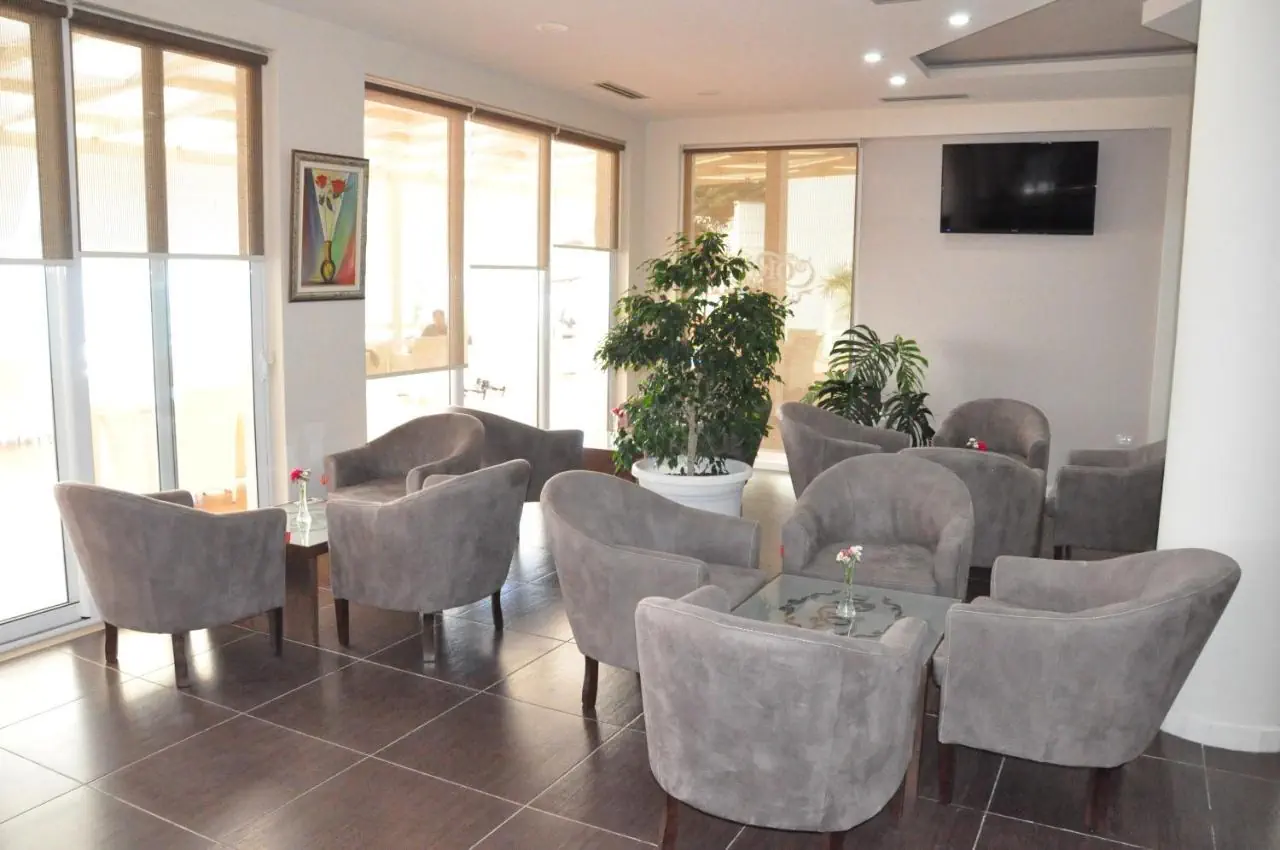Coral Hotel & Resort (Vlora) - zdjęcie 10