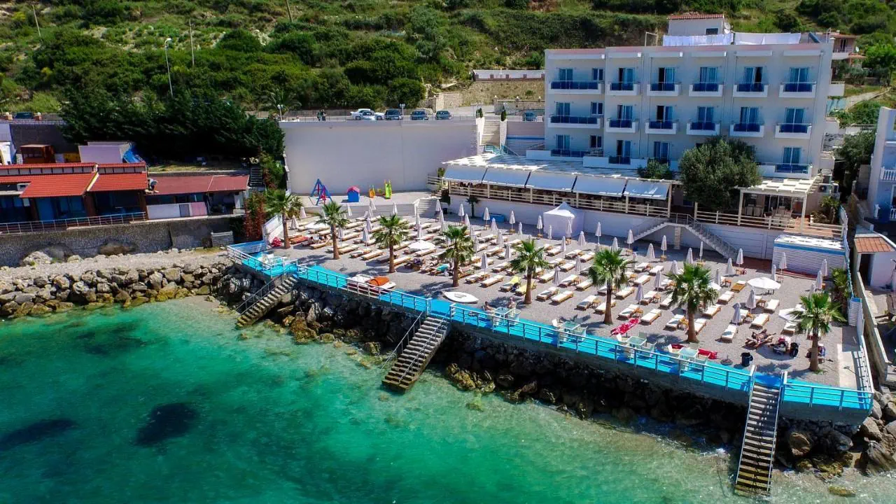 Coral Hotel & Resort (Vlora) - zdjęcie 4