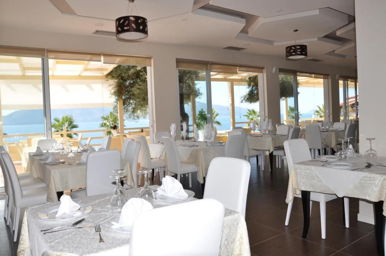 Coral Hotel & Resort (Vlora) - zdjęcie 12