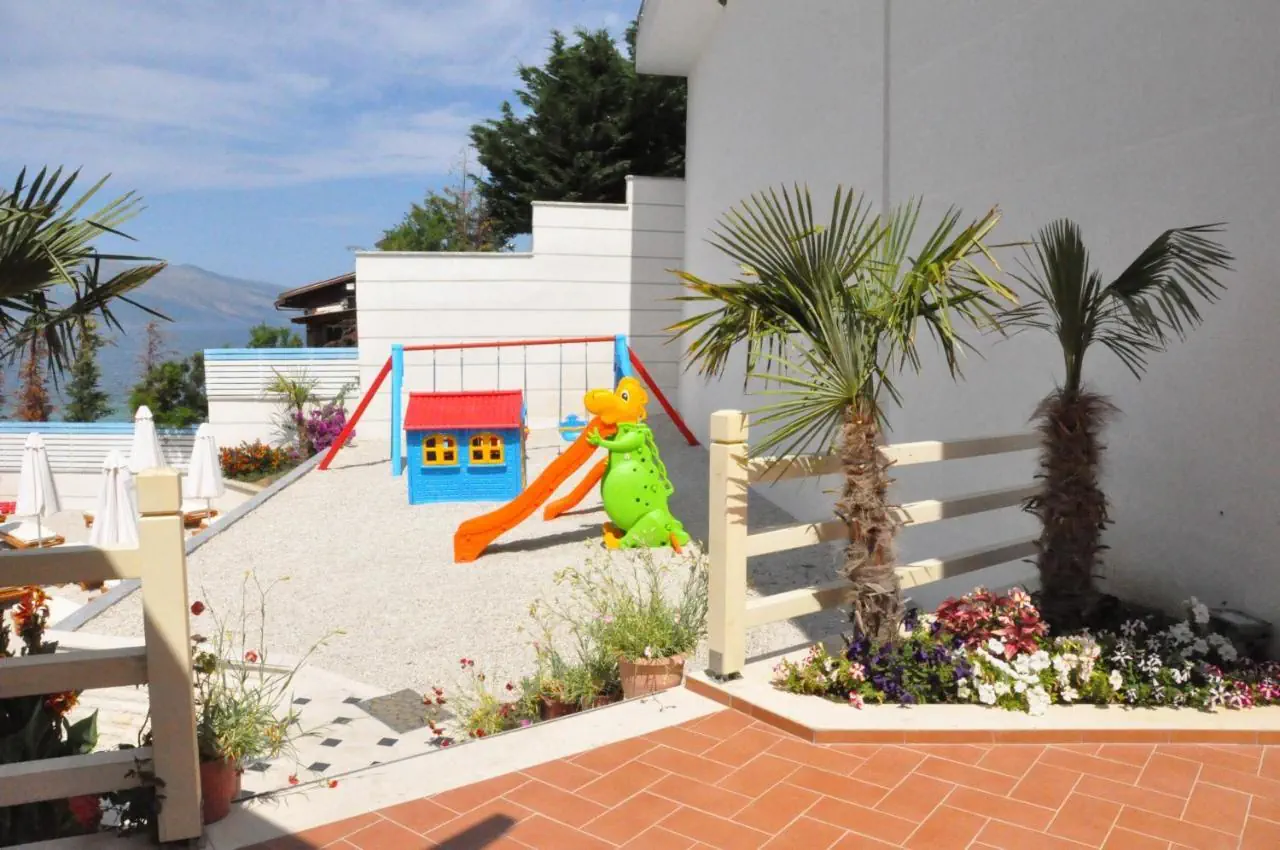 Coral Hotel & Resort (Vlora) - zdjęcie 13