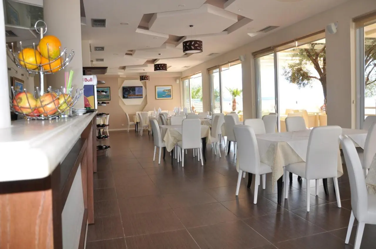 Coral Hotel & Resort (Vlora) - zdjęcie 11
