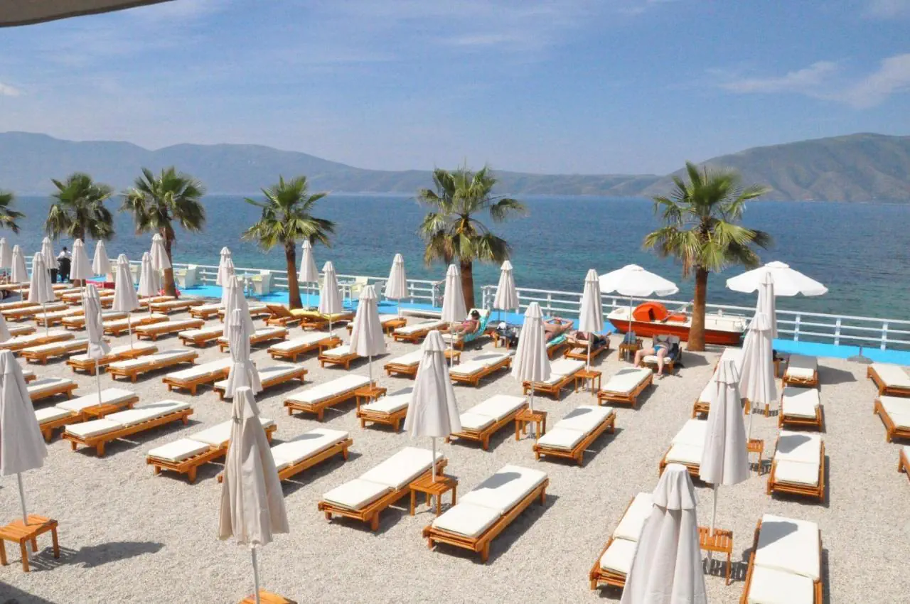 Coral Hotel & Resort (Vlora) - zdjęcie 5