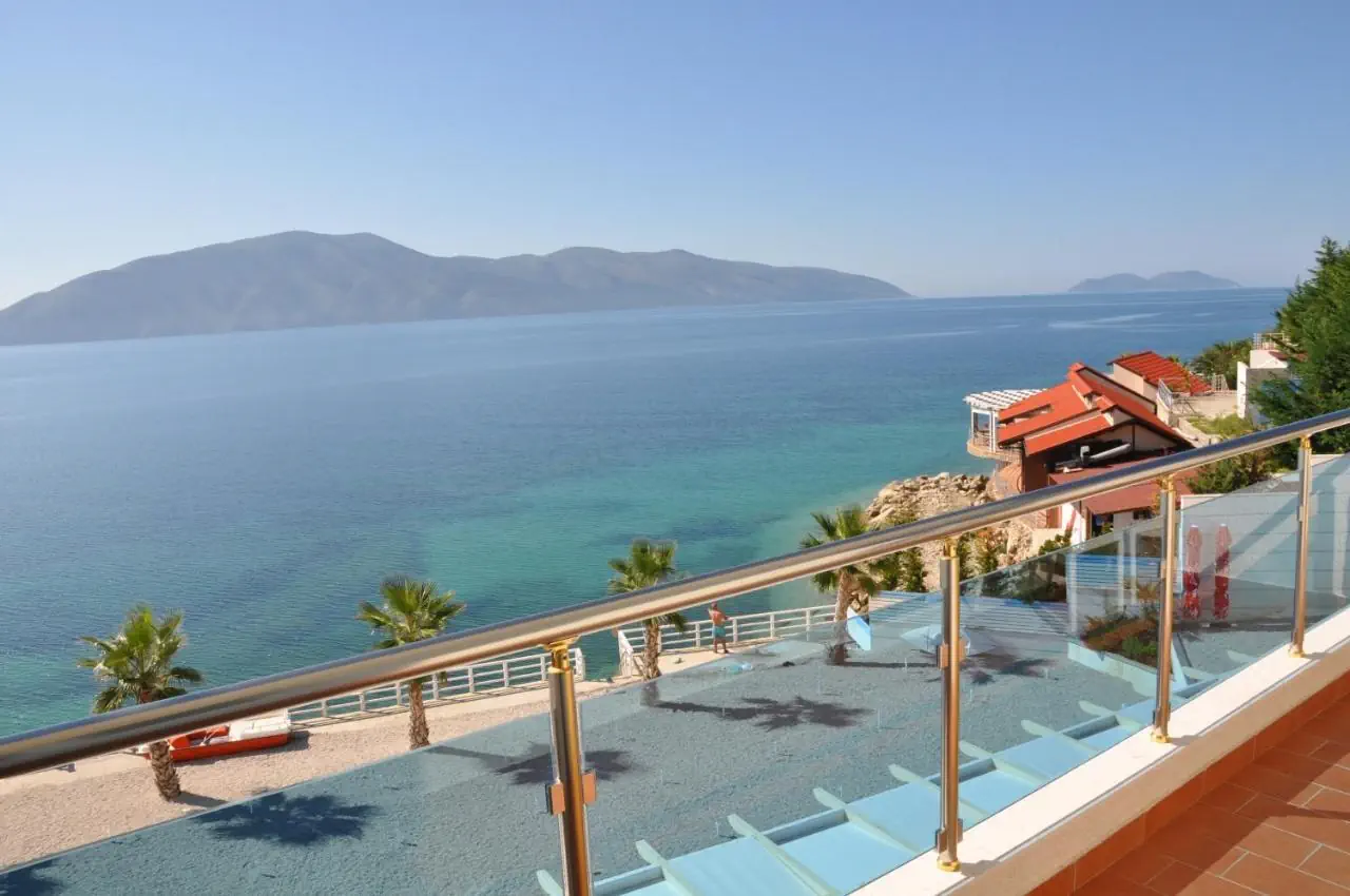 Coral Hotel & Resort (Vlora) - zdjęcie 6
